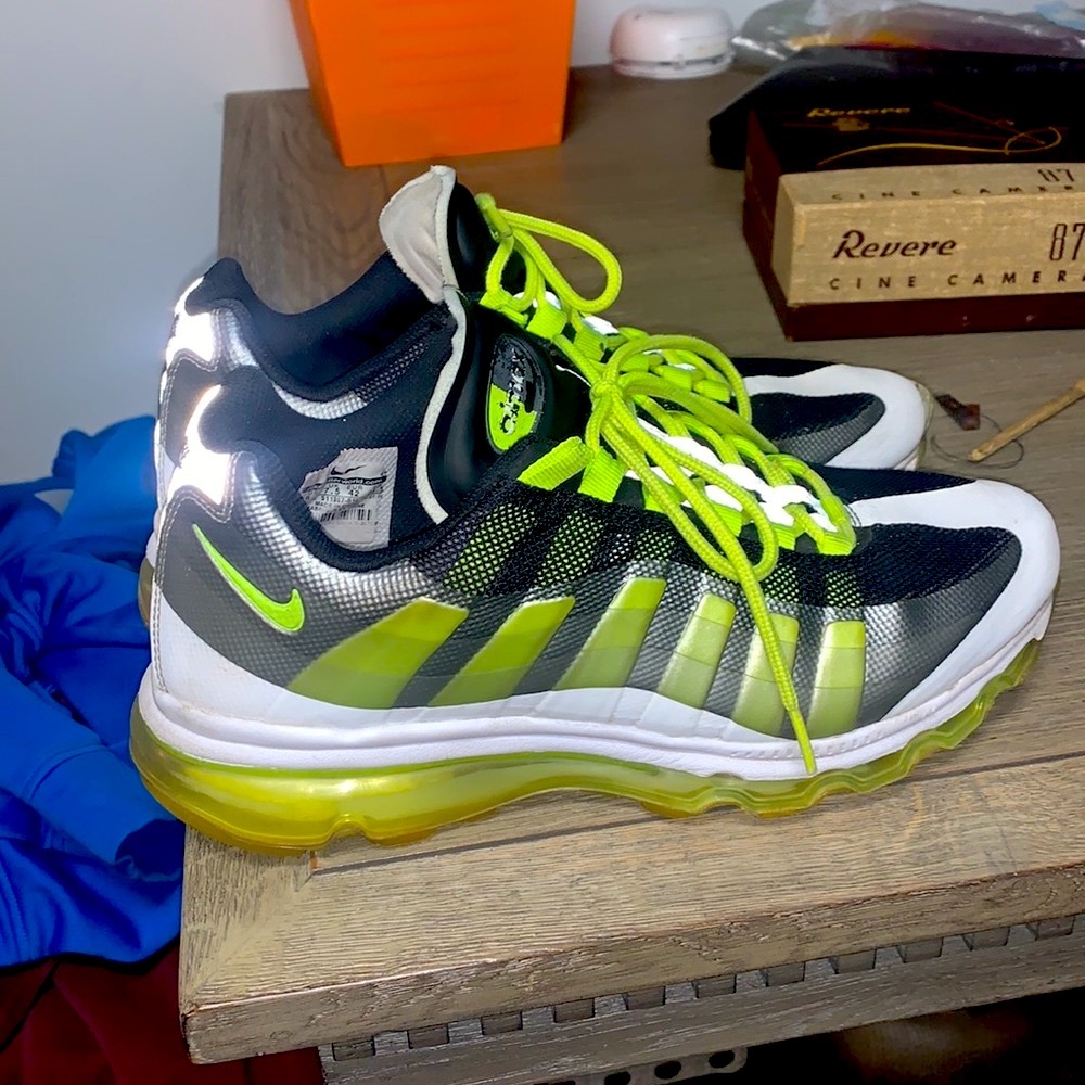 AIR MAX 95 volt